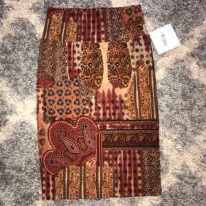 LuLaRoe Cassie Skirt